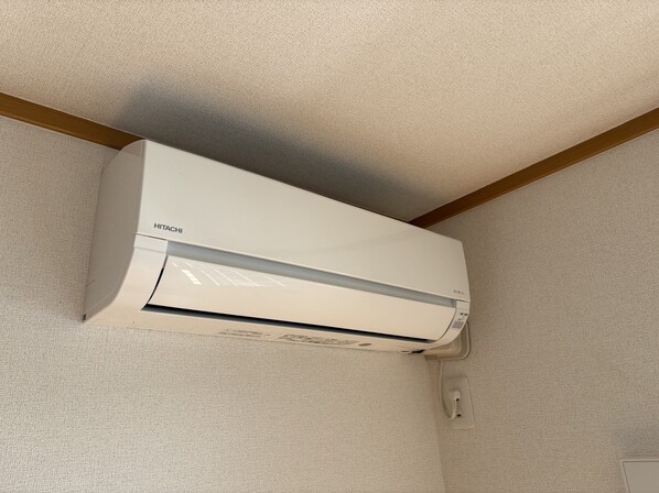 ヴィラ・ポポラーレⅠの物件内観写真